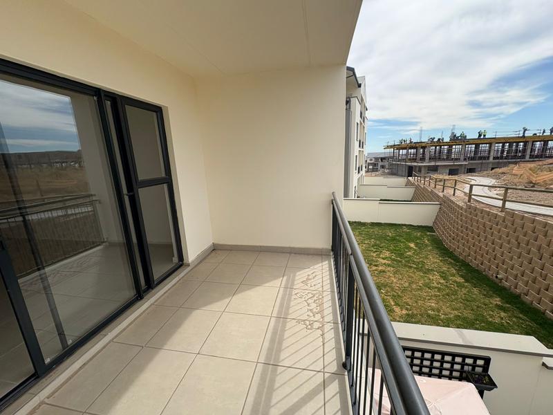 To Let 2 Bedroom Property for Rent in Richwood Western Cape